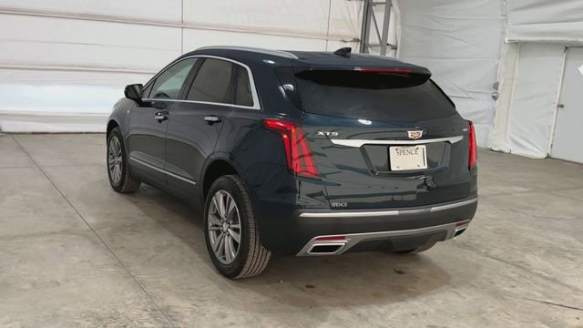 New 2026 Cadillac XT5 Premium Luxury image 7