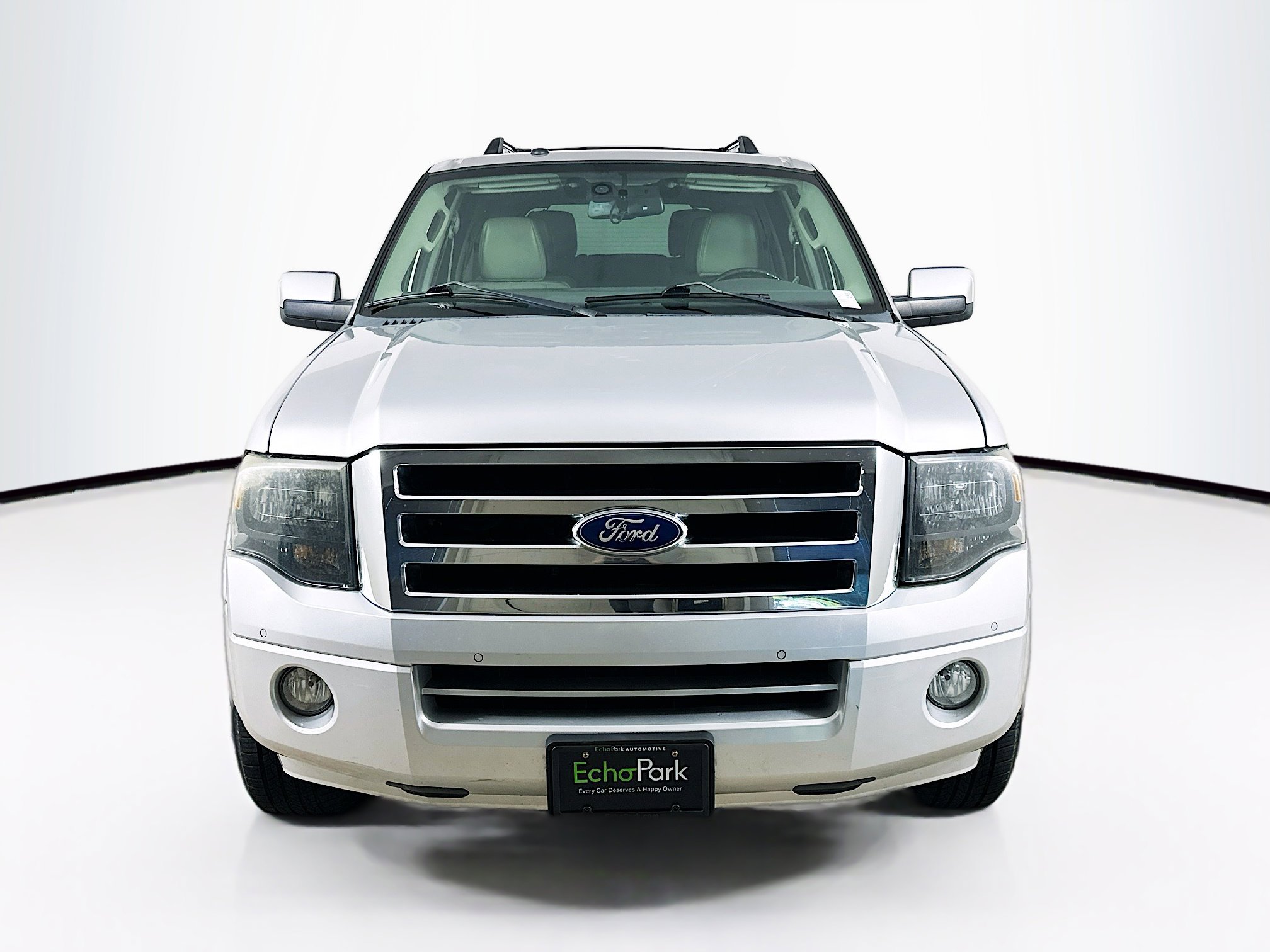 Used 2012 Ford Expedition Limited RWD image 2