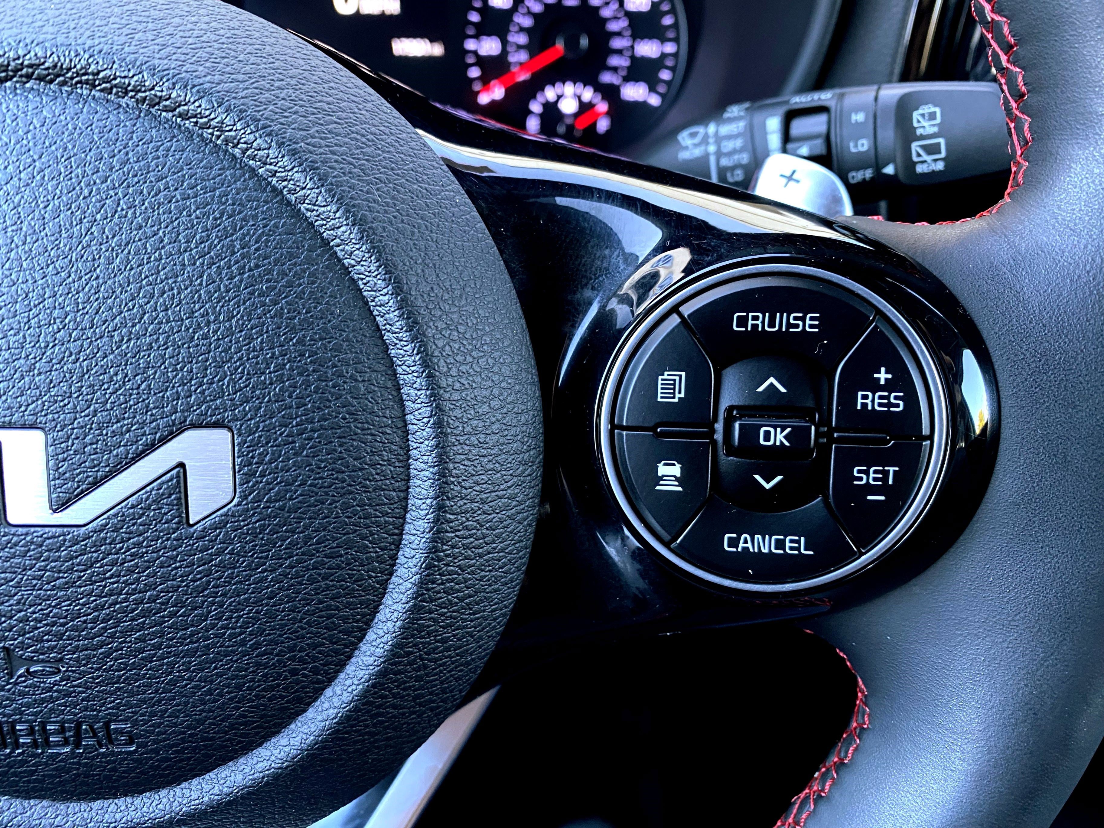 Used 2022 Kia Soul Turbo FWD image 7