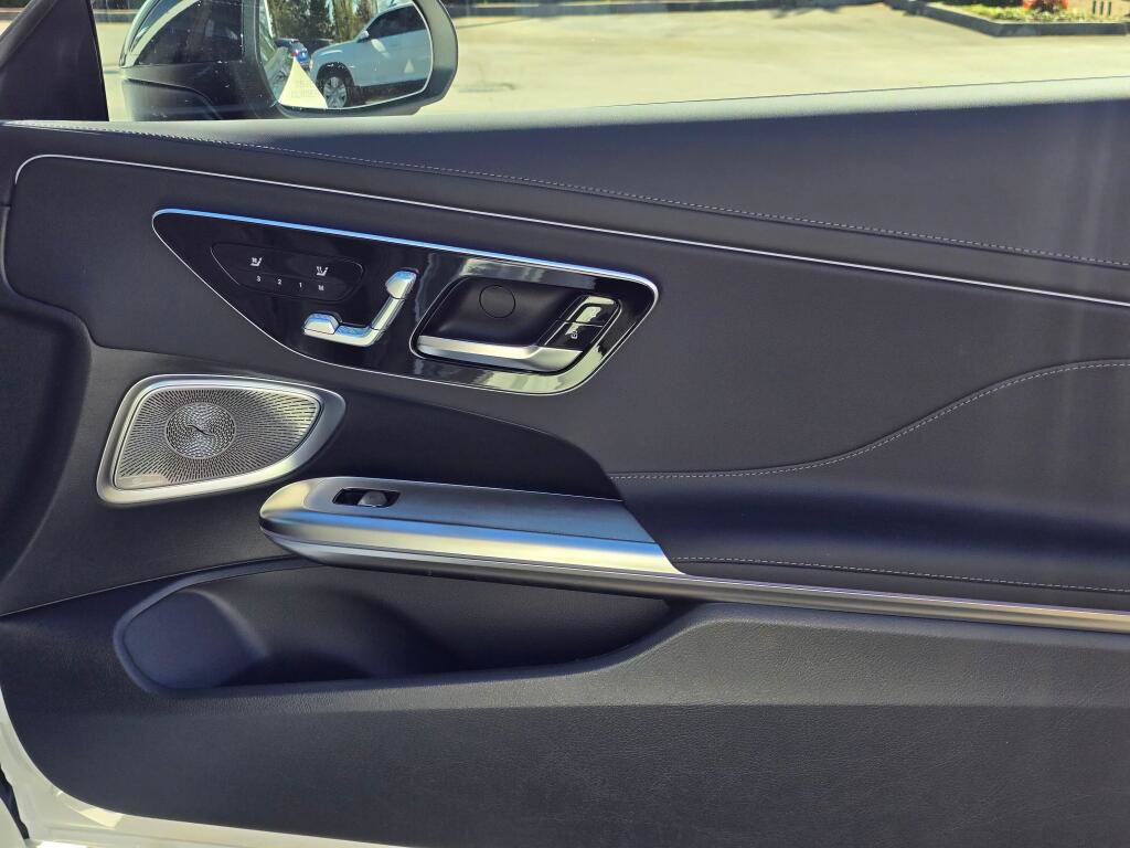 New 2026 Mercedes-Benz CLE 450 4MATIC Coupe image 25