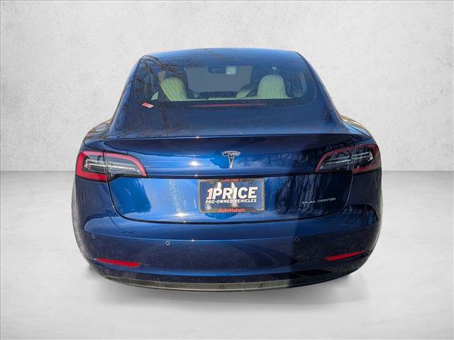 Used 2018 Tesla Model 3 Long Range image 7