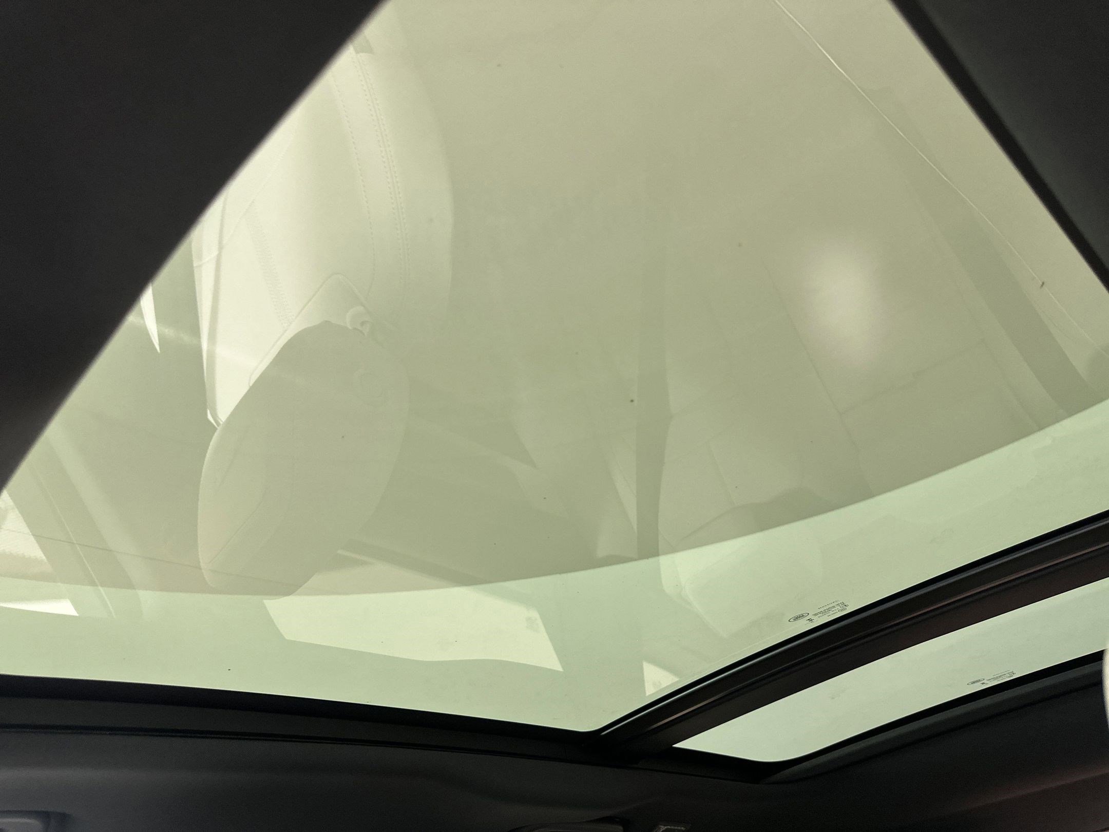 Used 2026 Jaguar F-PACE R-Dynamic S image 11