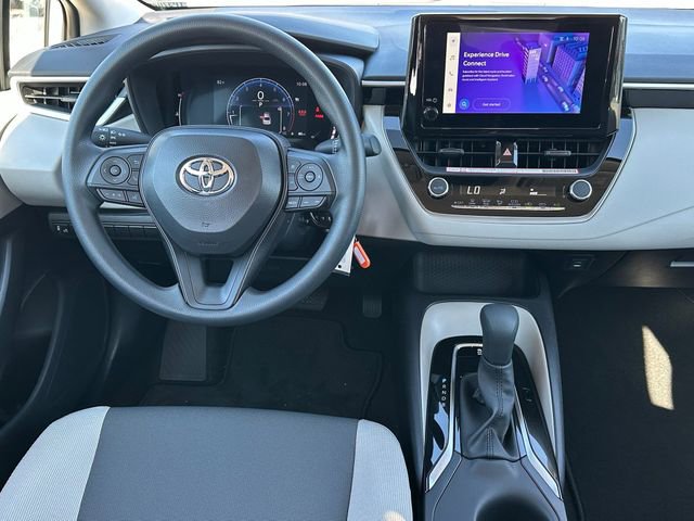 Used 2026 Toyota Corolla LE image 10