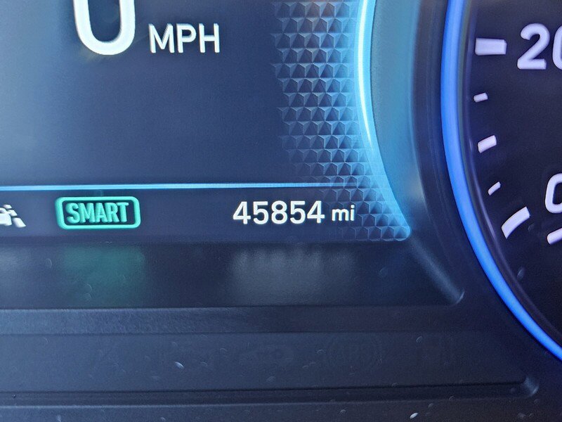 Used 2020 Hyundai Palisade SEL w/ Convenience Package image 26