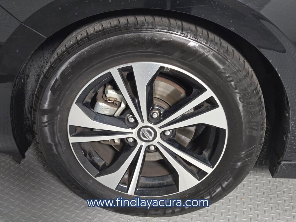 Used 2023 Nissan Sentra SV image 10