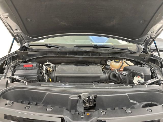 Used 2022 Chevrolet Suburban Z71 AWD/4WD image 11