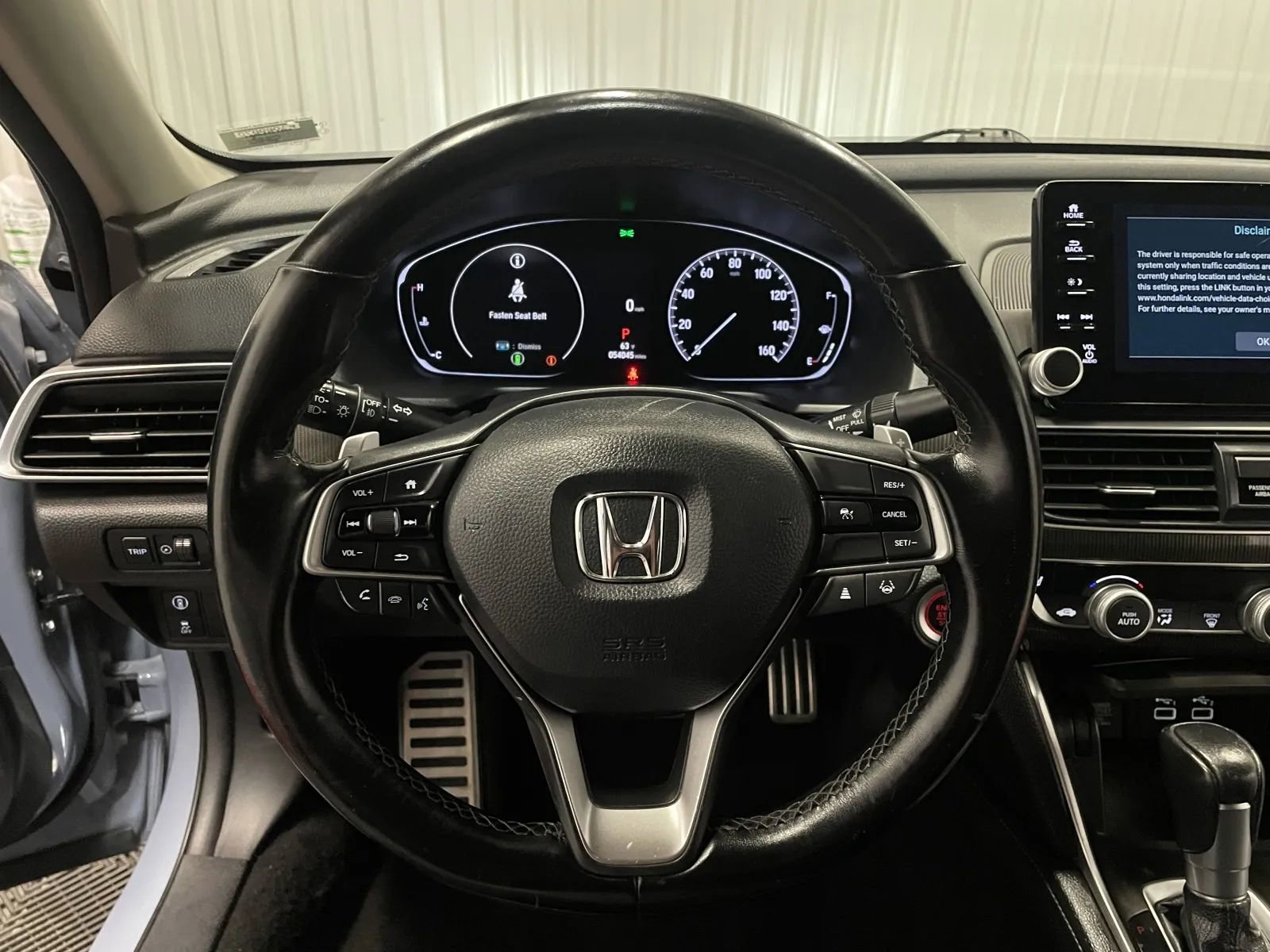 Used 2021 Honda Accord Sport Special Edition image 19