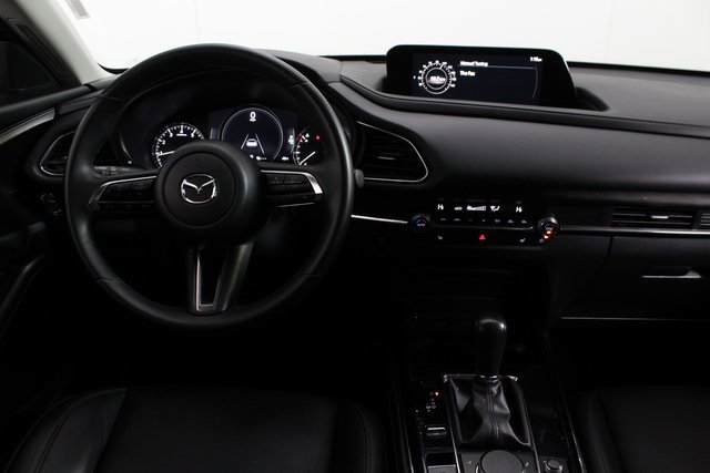 Used 2025 MAZDA CX-30 AWD 2.5 S w/ Preferred Package image 10