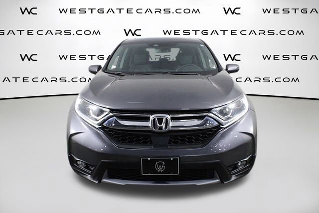 Used 2019 Honda CR-V EX-L image 4