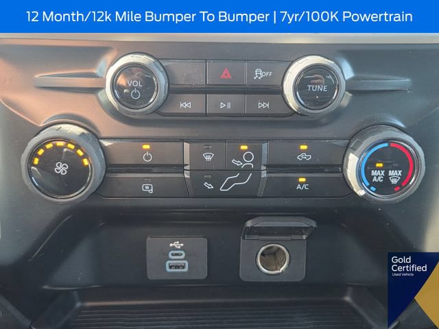 Used 2025 Ford F350 XLT AWD/4WD image 33