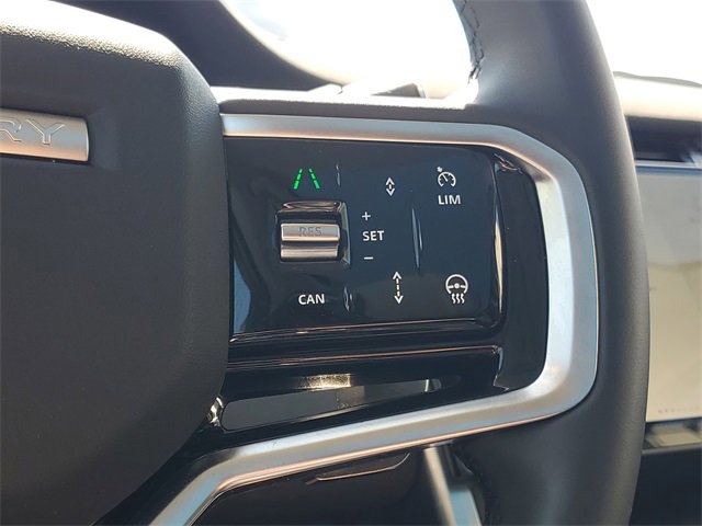 New 2025 Land Rover Discovery Sport S image 27