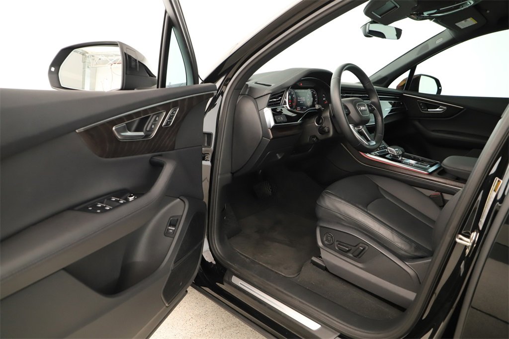 Used 2024 Audi Q7 2.0T Premium Plus image 14