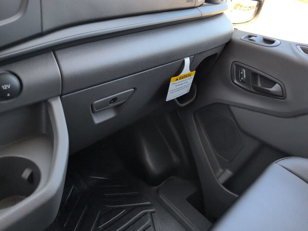 New 2026 Ford Transit 250 Low Roof RWD image 15