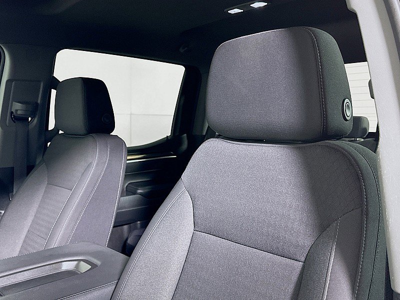 Used 2025 Chevrolet Silverado 1500 LT image 18