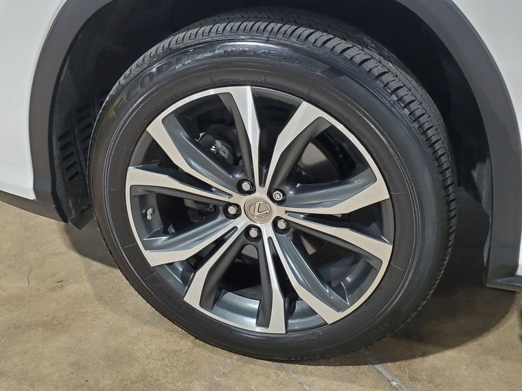 Used 2017 Lexus RX 350 FWD w/ Premium Package image 40