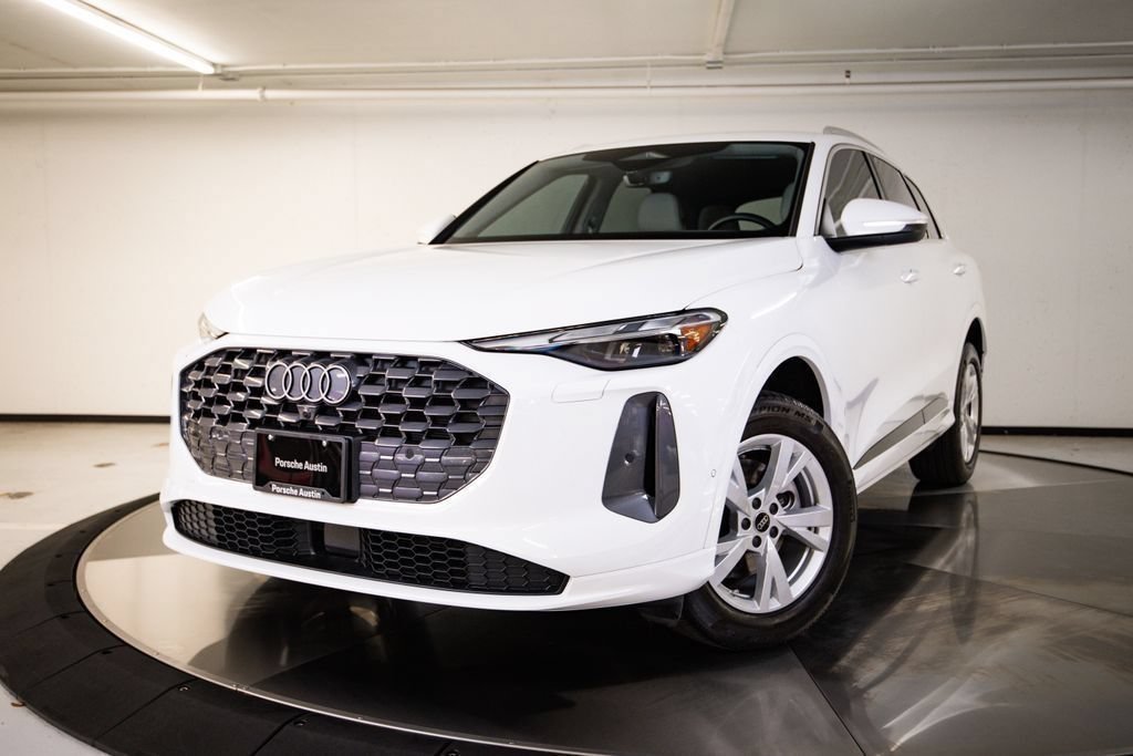 Used 2025 Audi Q5 Premium