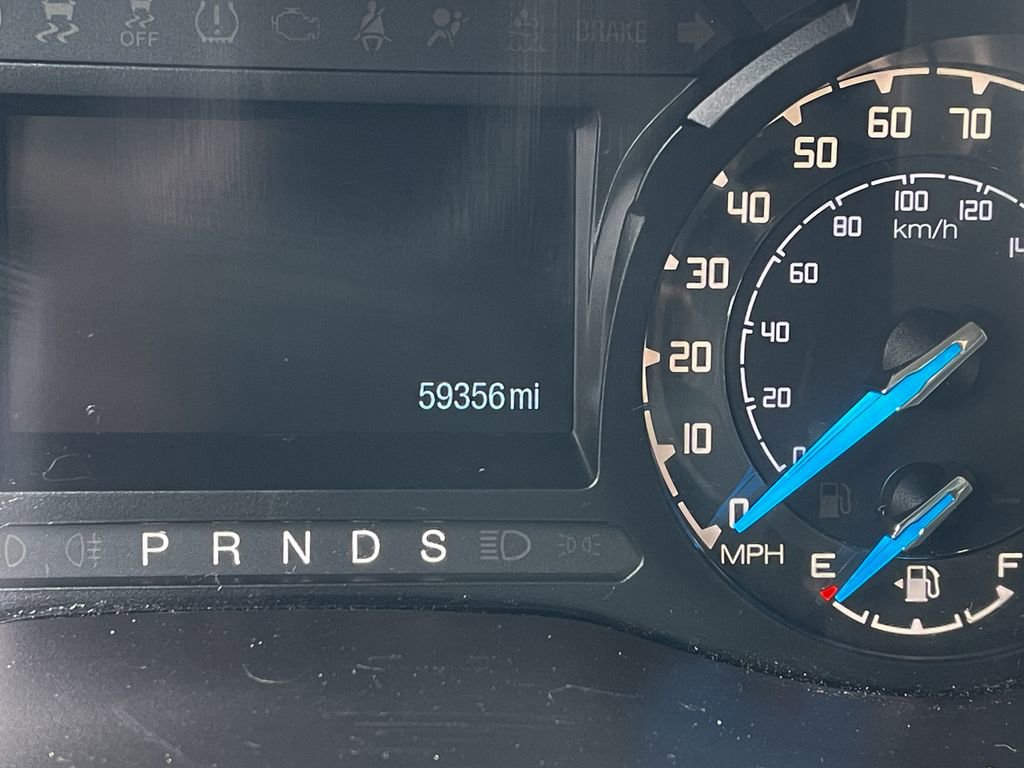 Used 2019 Ford Ranger XLT w/ Equipment Group 302A Luxury image 4