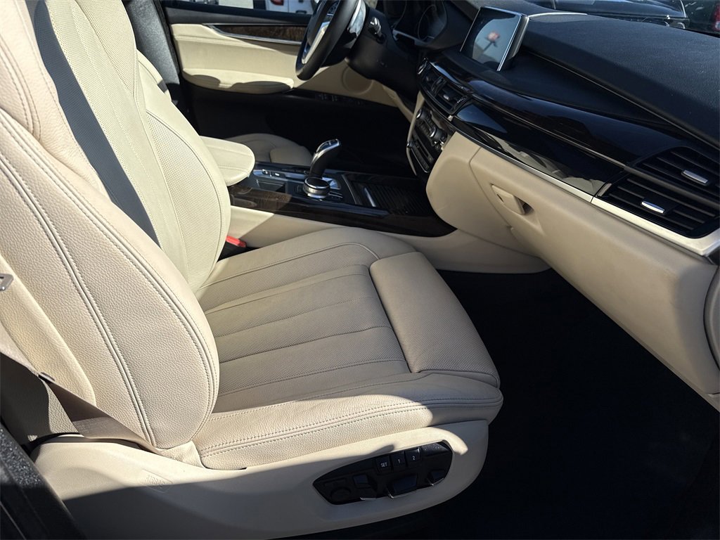 Used 2018 BMW X5 xDrive35i image 15