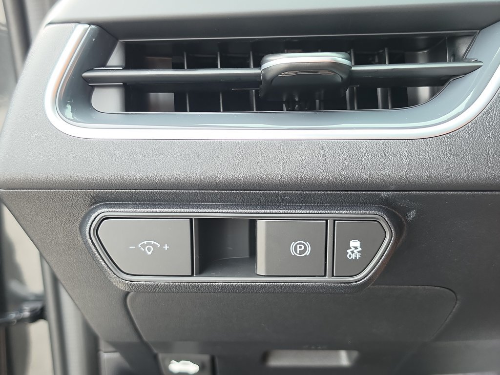 New 2026 Kia K4 EX FWD image 27
