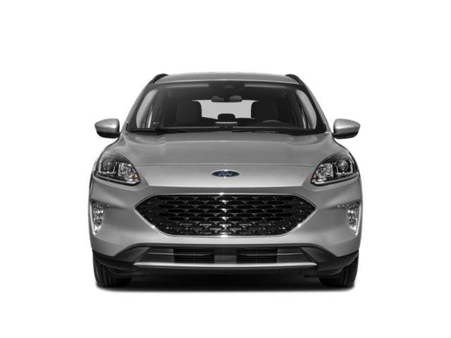 Certified 2022 Ford Escape SEL image 5