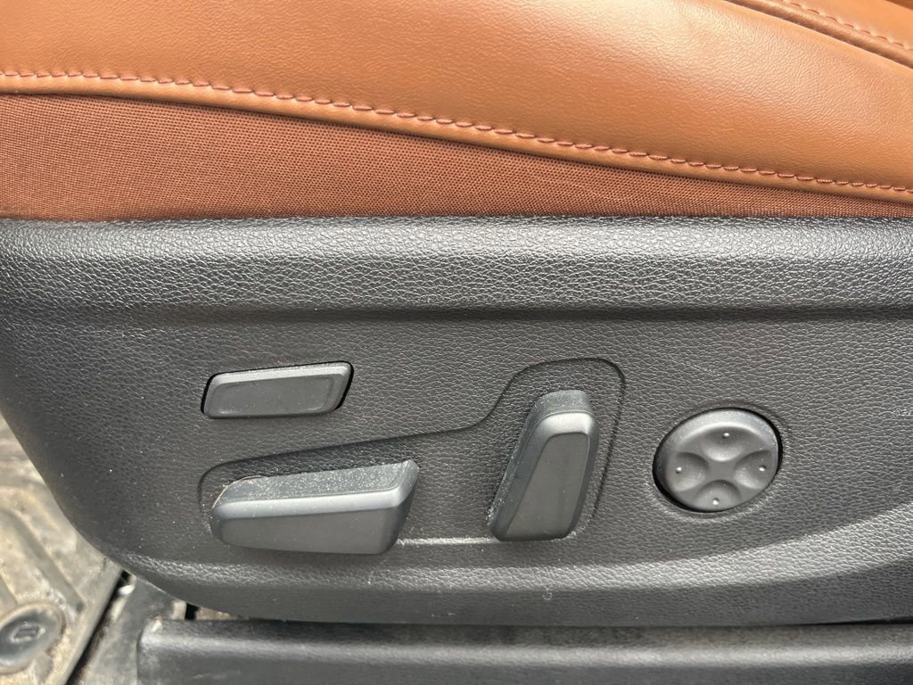 Certified 2023 Kia Telluride SX Prestige X-Line image 16