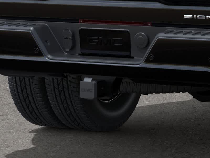 New 2026 GMC Sierra 3500 Denali Ultimate AWD/4WD image 14