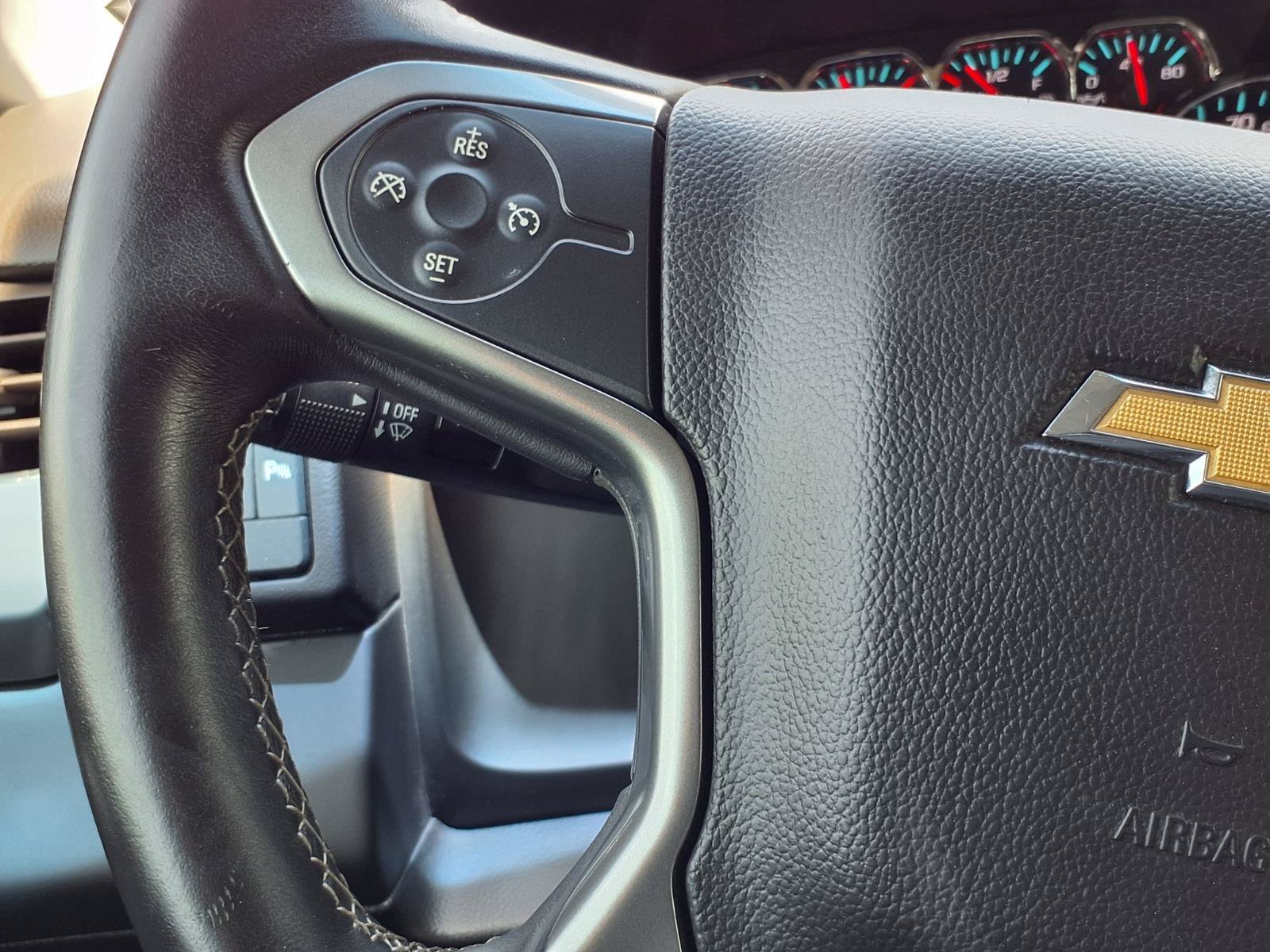 Used 2018 Chevrolet Tahoe LS RWD image 17