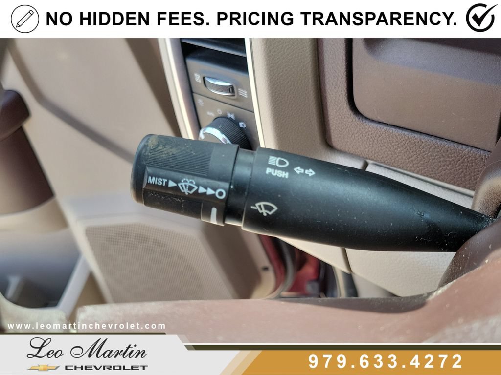 Used 2018 RAM 1500 Big Horn RWD image 29