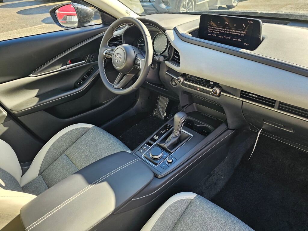 New 2026 MAZDA CX-30 Aire Edition AWD/4WD image 31