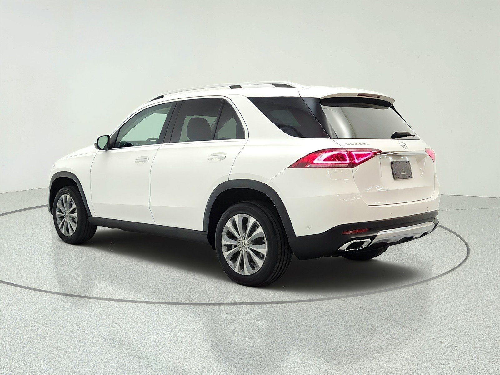 Certified 2020 Mercedes-Benz GLE 350 image 7