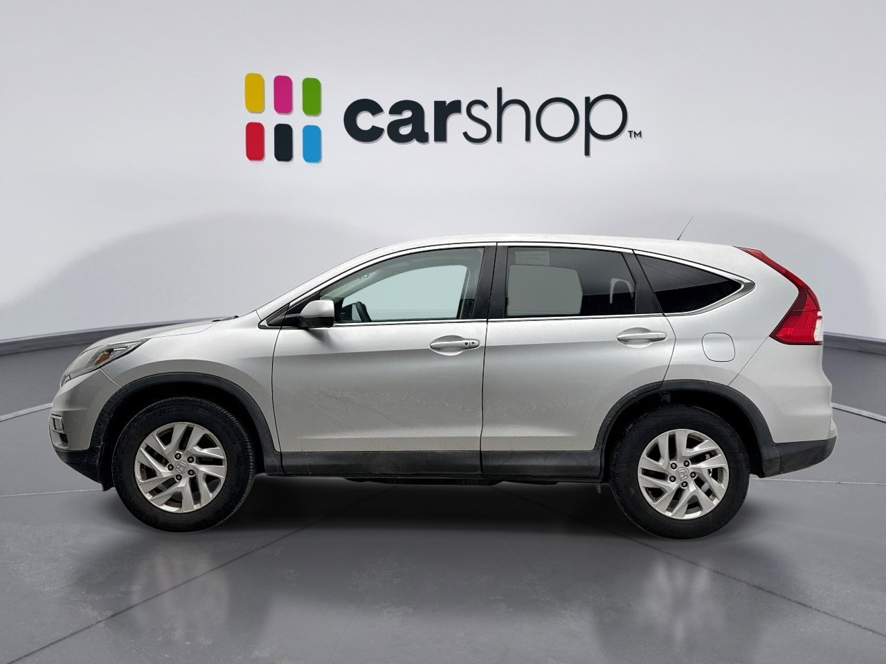 Used 2016 Honda CR-V EX image 2