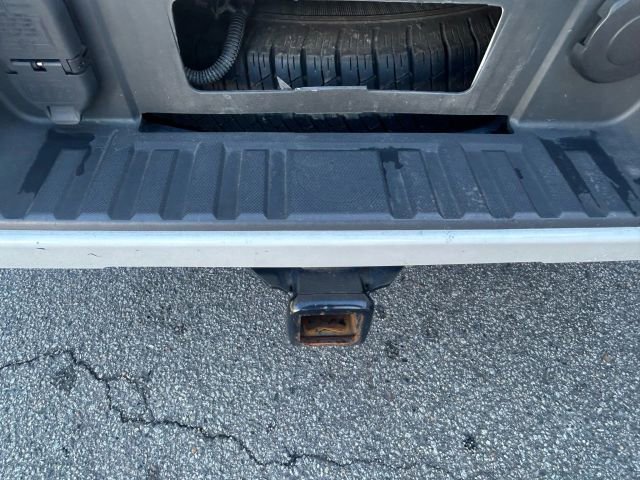 Used 2018 GMC Sierra 1500 SLT image 8