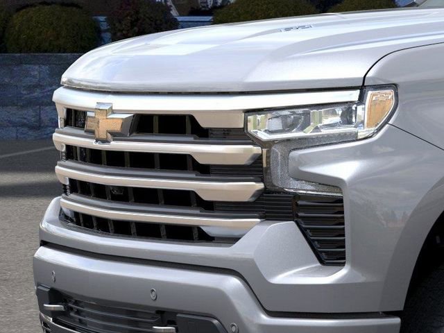 New 2026 Chevrolet Silverado 1500 High Country w/ Technology Package AWD/4WD image 15