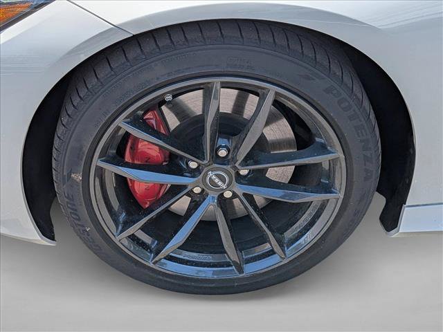 Used 2025 Nissan Z Performance w/ Floor Mat Package RWD image 24