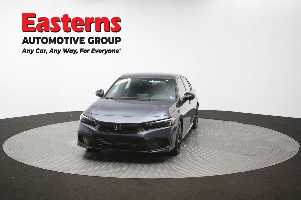 Used 2023 Honda Civic Sport image 52
