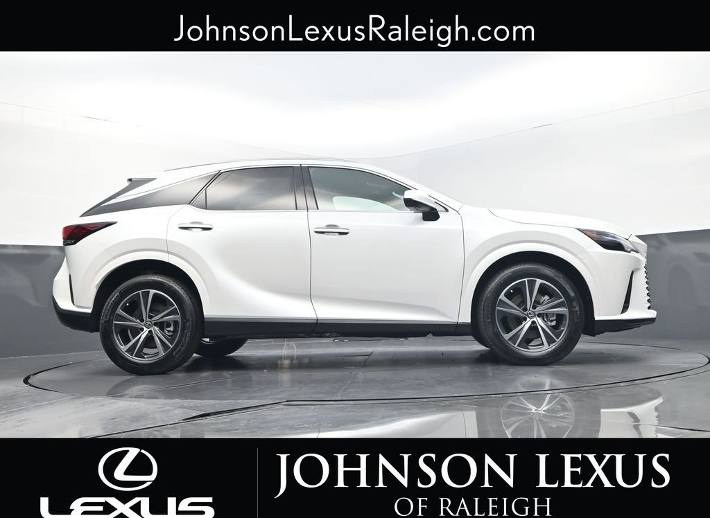 New 2026 Lexus RX 350 Premium image 20