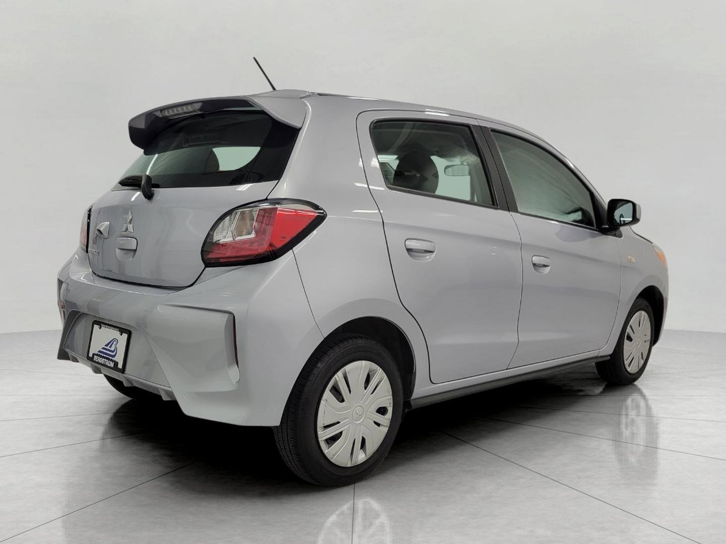 Used 2021 Mitsubishi Mirage ES image 20