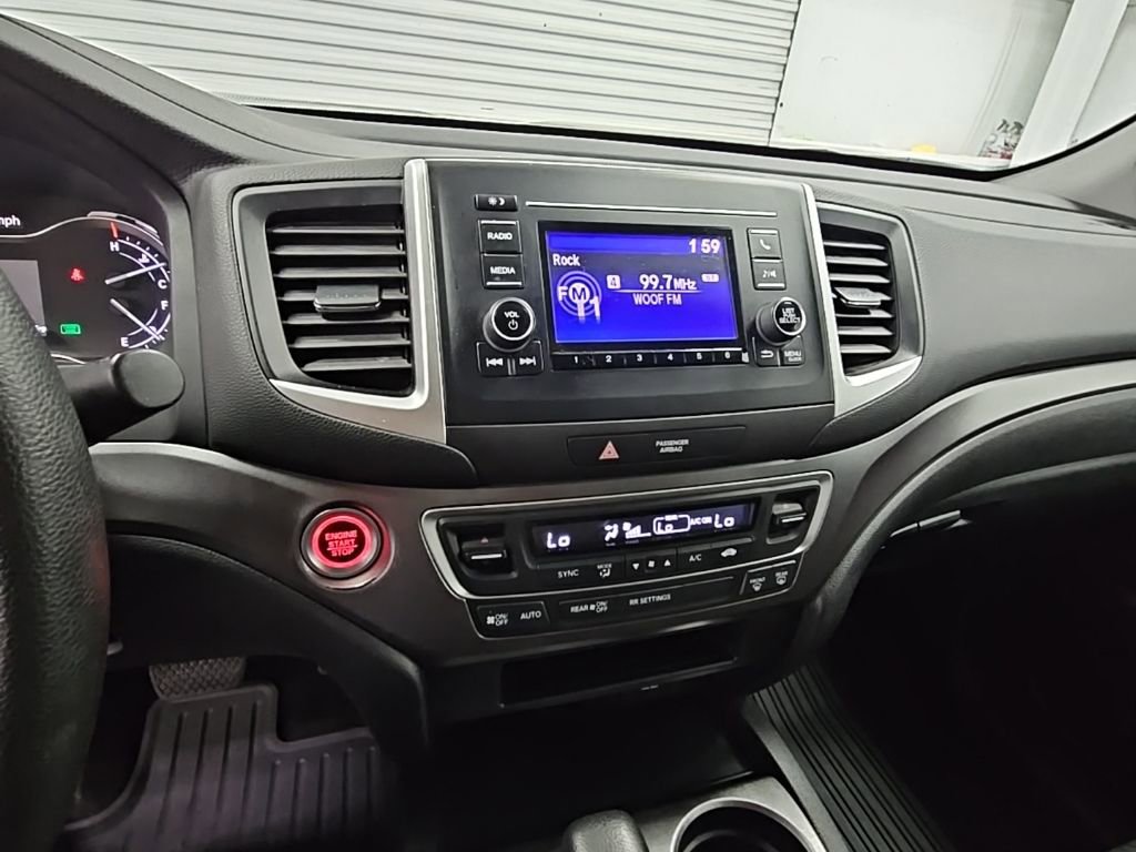 Used 2019 Honda Ridgeline Sport image 13