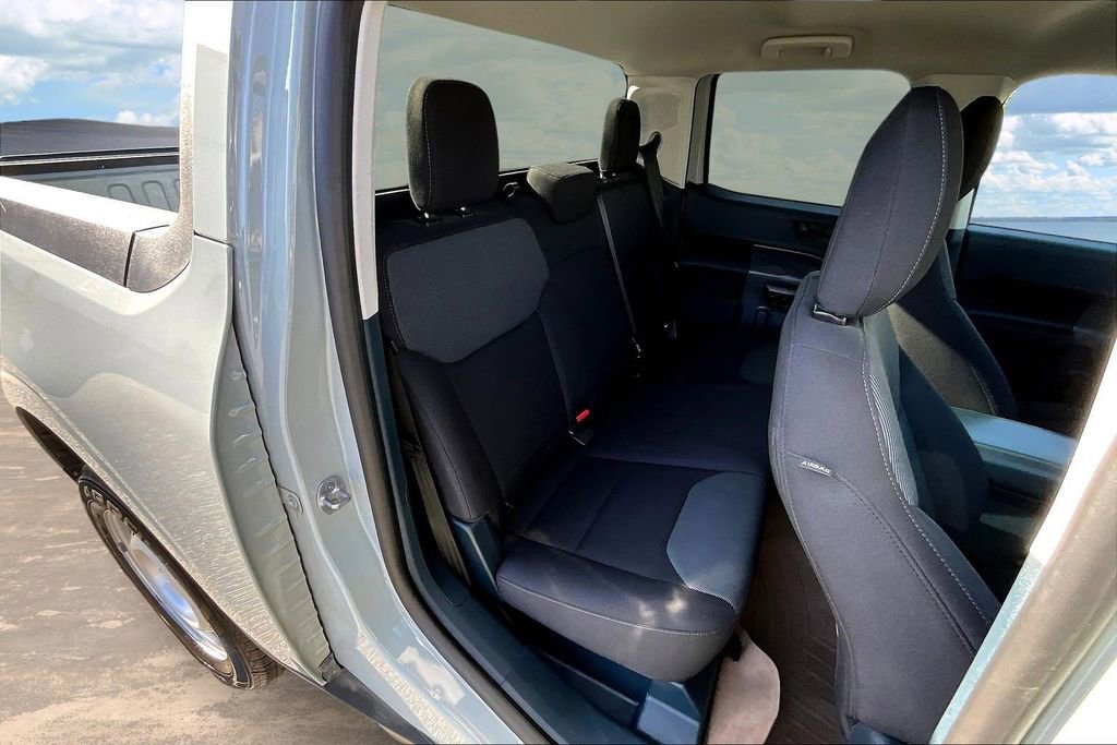 Used 2022 Ford Maverick XL w/ Equipment Group 100A Standard image 28