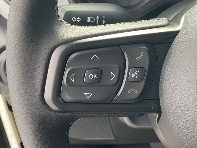 New 2026 Jeep Gladiator Sport image 16