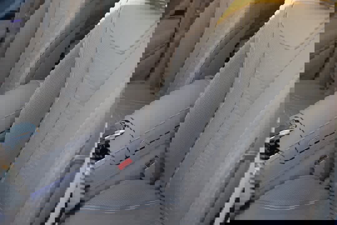 Used 2019 Mercedes-Benz S 560 4MATIC Sedan image 31