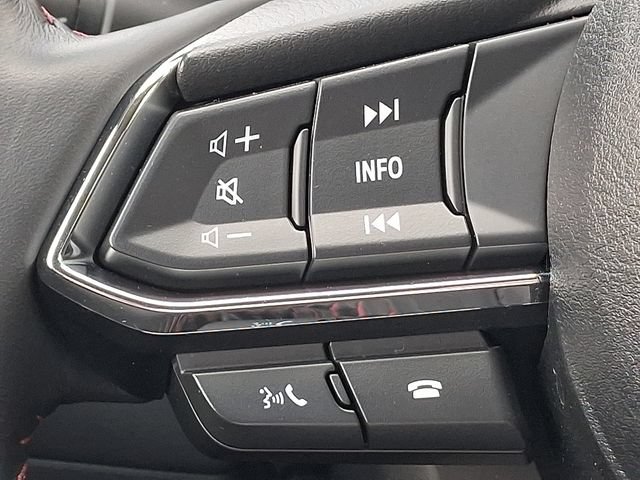 Used 2023 MAZDA CX-5 Carbon Edition AWD/4WD image 22