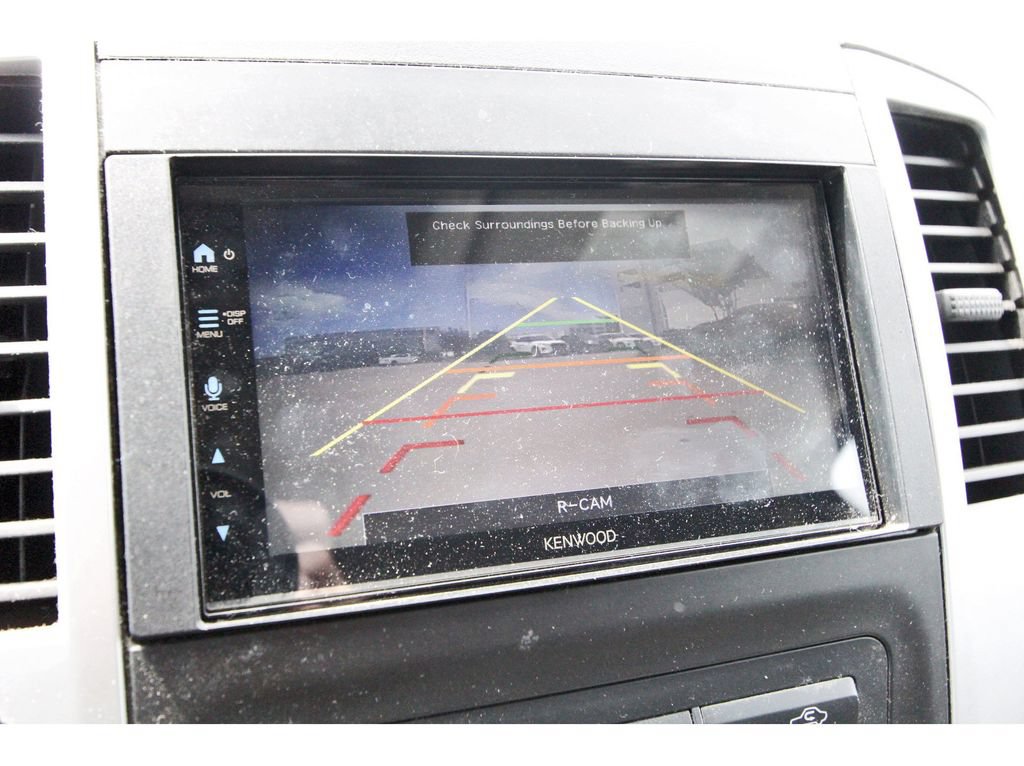 Used 2015 Nissan Frontier SV RWD image 12
