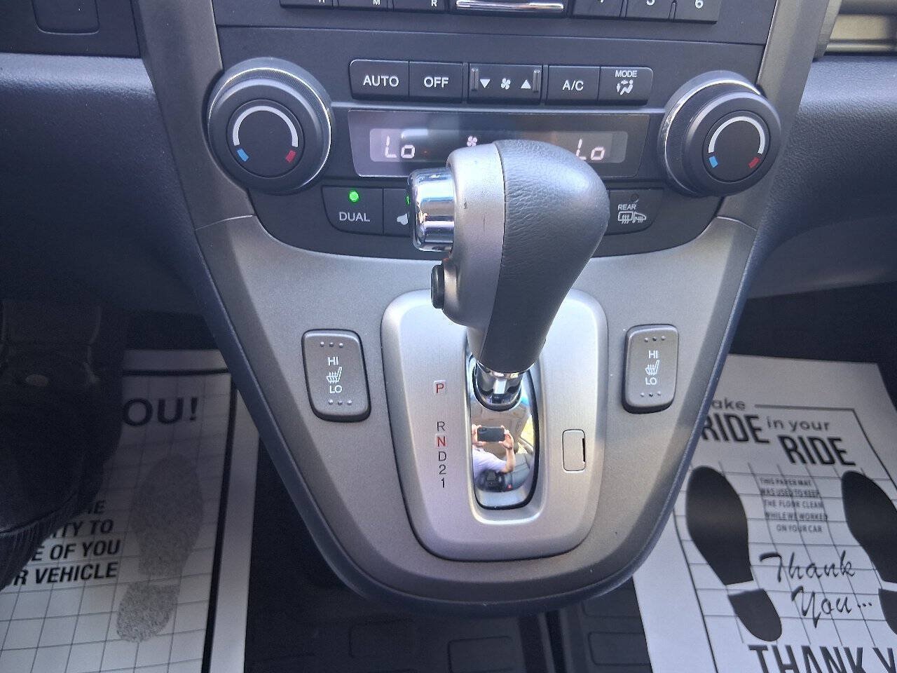 Used 2011 Honda CR-V EX-L image 27