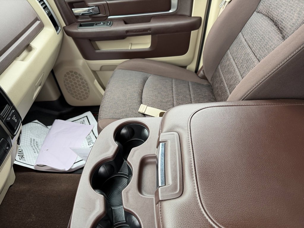 Used 2013 RAM 3500 Big Horn image 28