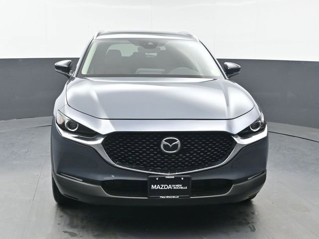 Certified 2023 MAZDA CX-30 AWD 2.5 S w/ Preferred Package image 8