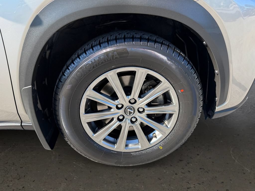 Used 2020 Lexus NX 300 AWD w/ Comfort Package image 26