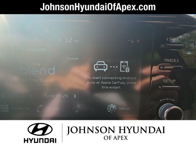 Used 2021 Kia K5 GT-Line image 32