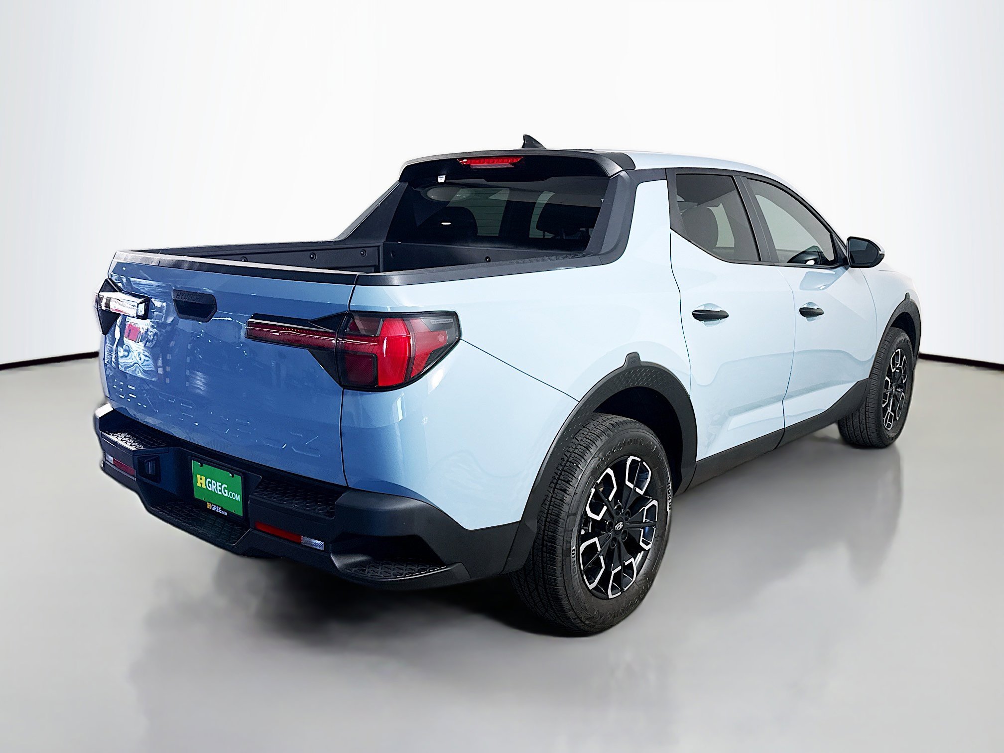 Used 2023 Hyundai Santa Cruz SEL image 10