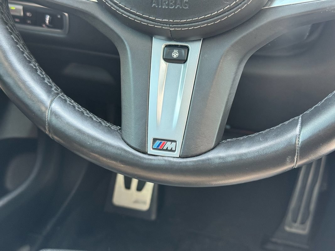 Used 2020 BMW X5 M50i AWD/4WD image 21